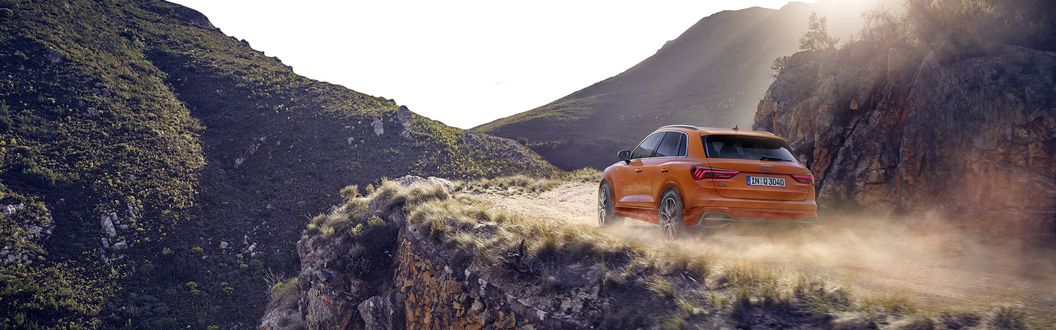 The 2019 Audi Q3 Vancouver, BC The 2019 Audi Q3 performance