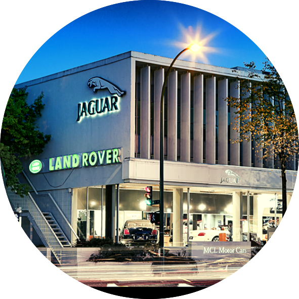 Leave Us A Review Land Rover Vancouver in Vancouver, British Columbia