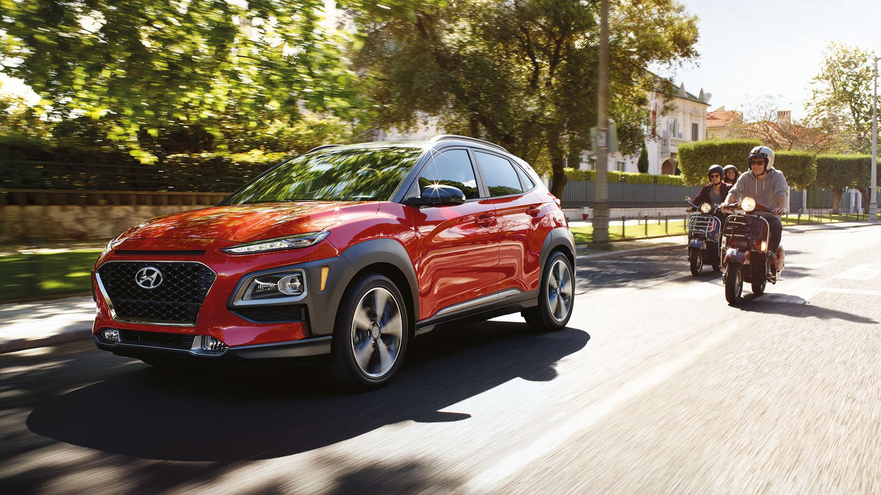 Hyundai Kona for Sale in Calgary & Okotoks | Canyon Meadows Hyundai in ...