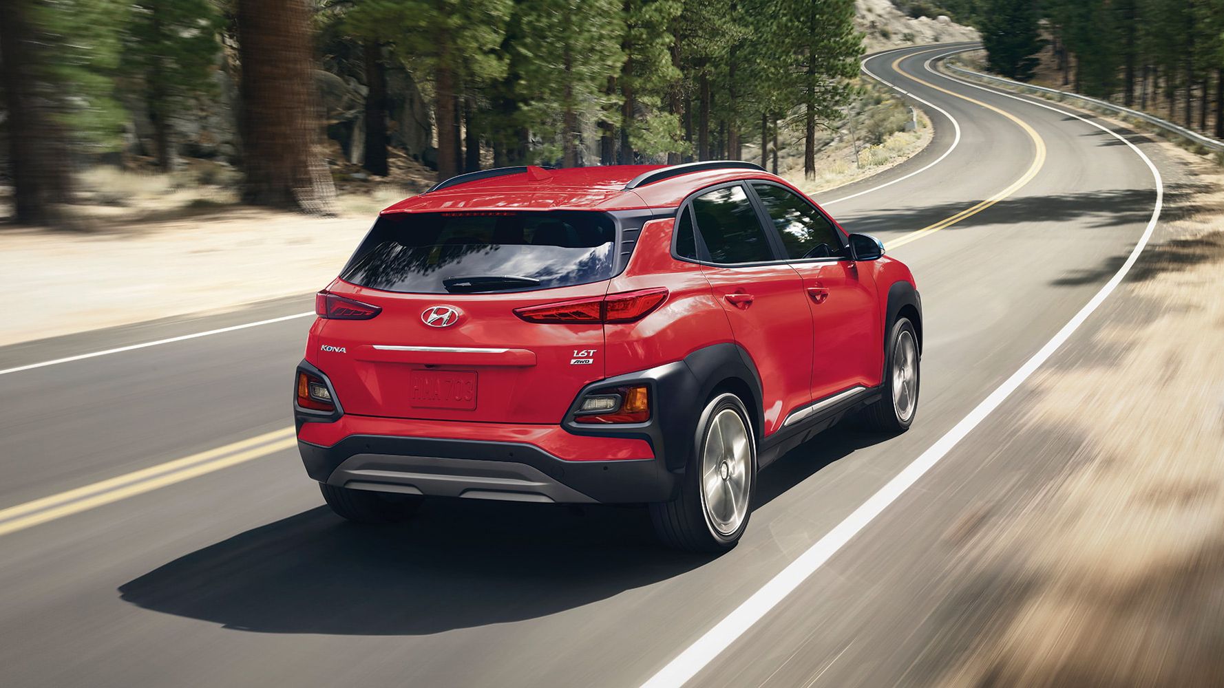 Hyundai Kona for Sale in Calgary & Okotoks | Canyon Meadows Hyundai in ...