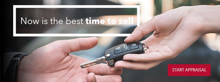 BMW Aurora | Trade-In Appraisal