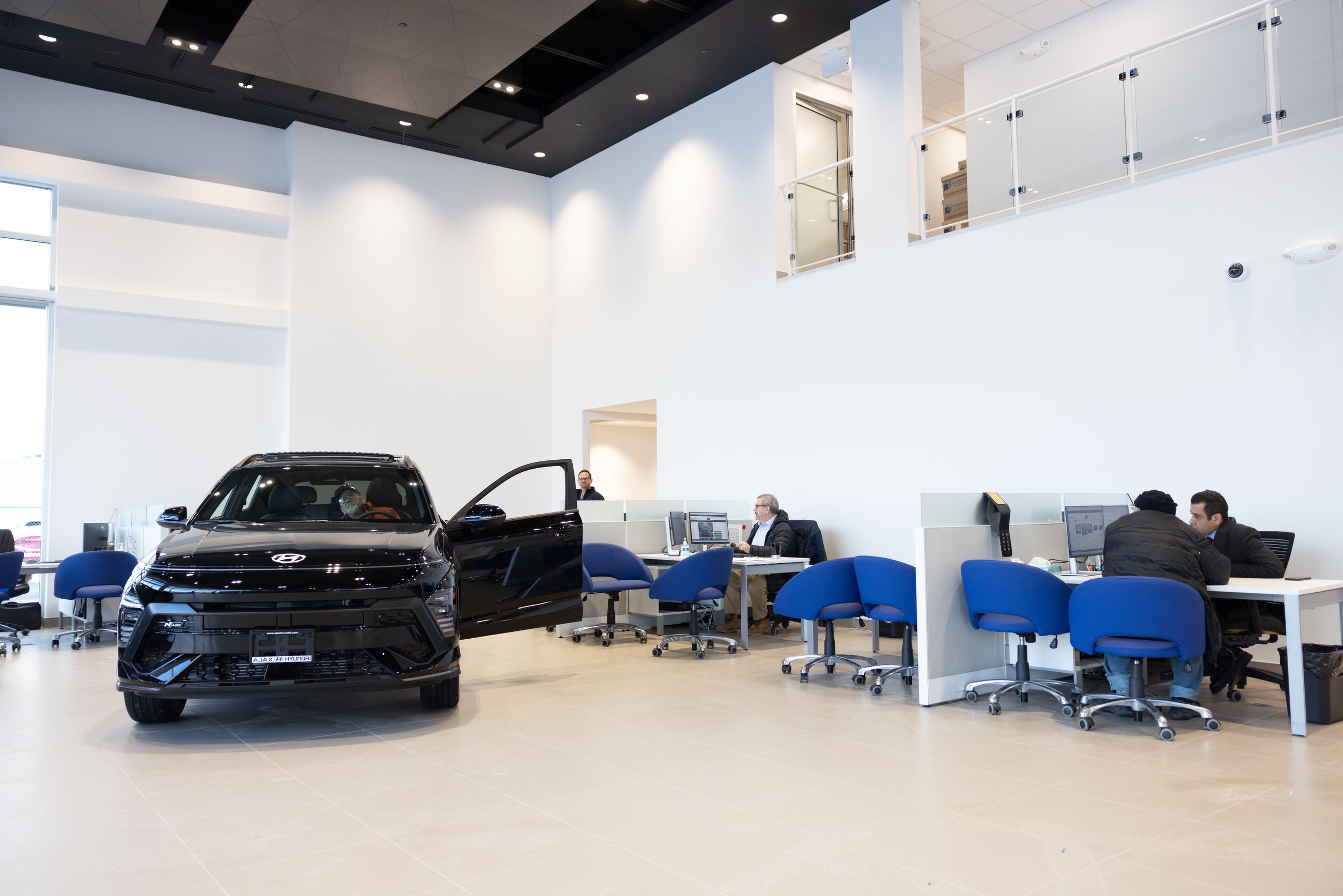 170 Westney Road Grand Re-Opening | Ajax Hyundai in Ajax, Ontario