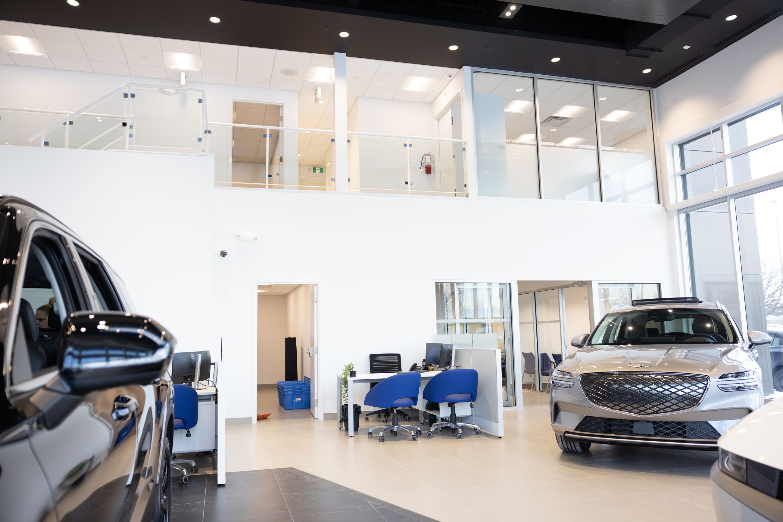 170 Westney Road Grand Re-Opening | Ajax Hyundai in Ajax, Ontario