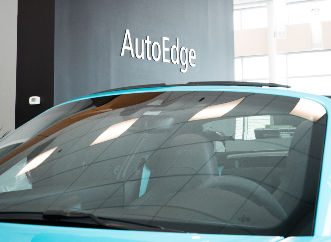 Subprime Financing in Ottawa Tony Graham AutoEdge in Ottawa, Ontario