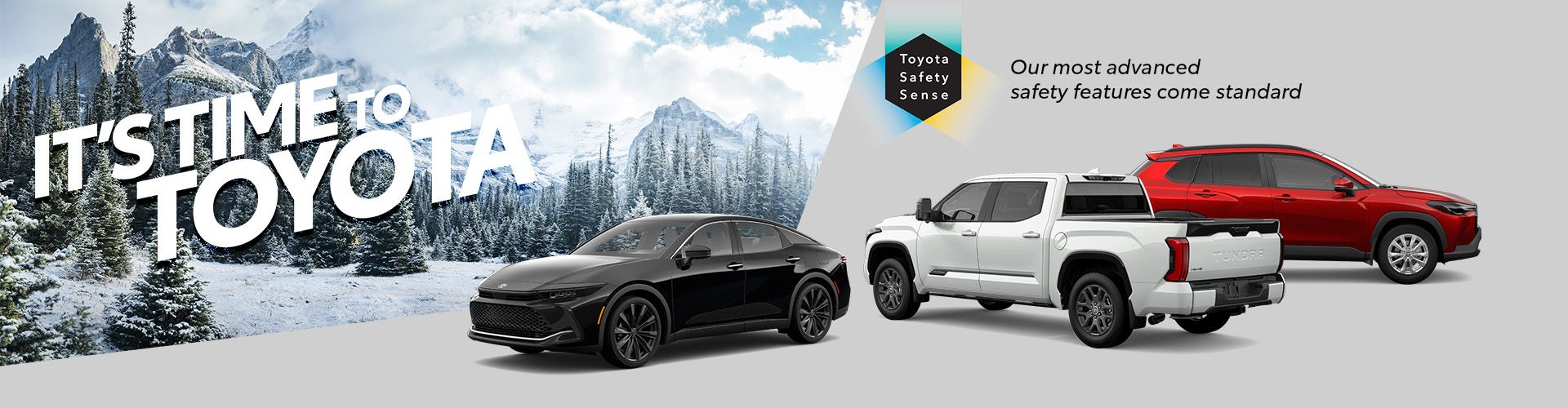 Acadia Toyota Toyota Dealership in Moncton