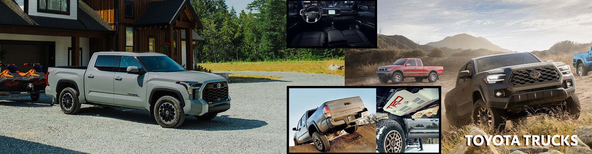 Acadia Toyota Toyota Dealership in Moncton