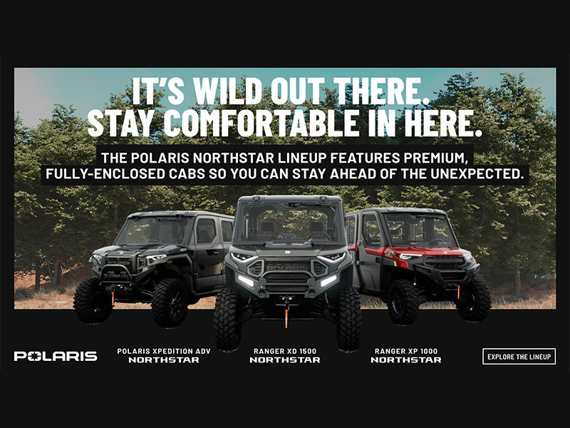 The Northstar lineup