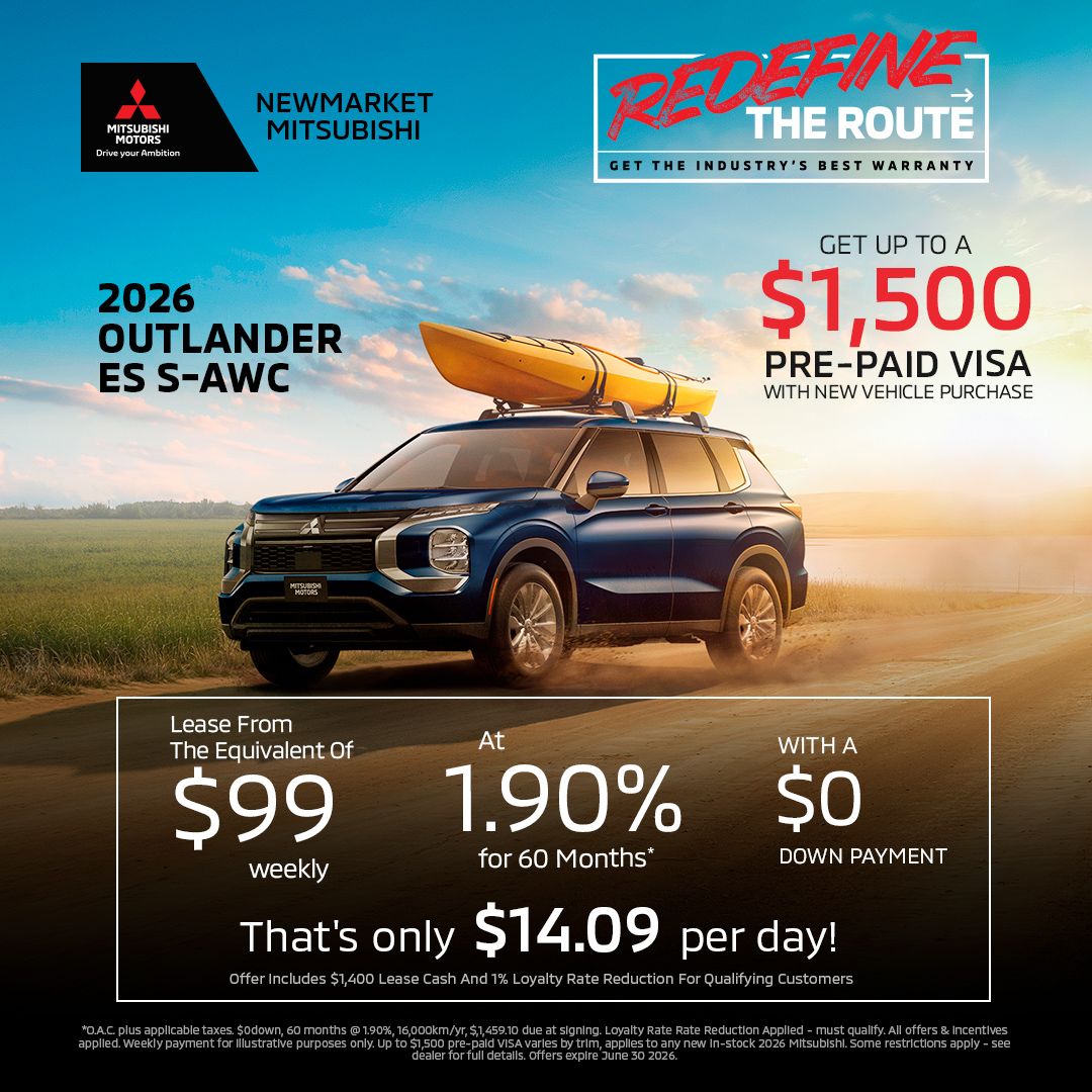Outlander Slide