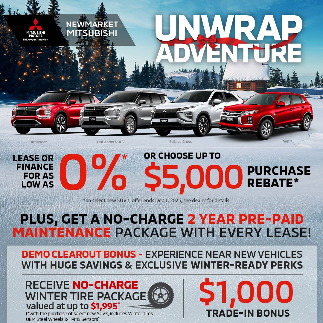 Custom Promo Monthly Slide