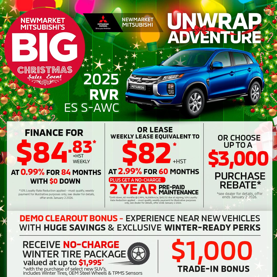 Big Christmas Sales Event - Slide 1
