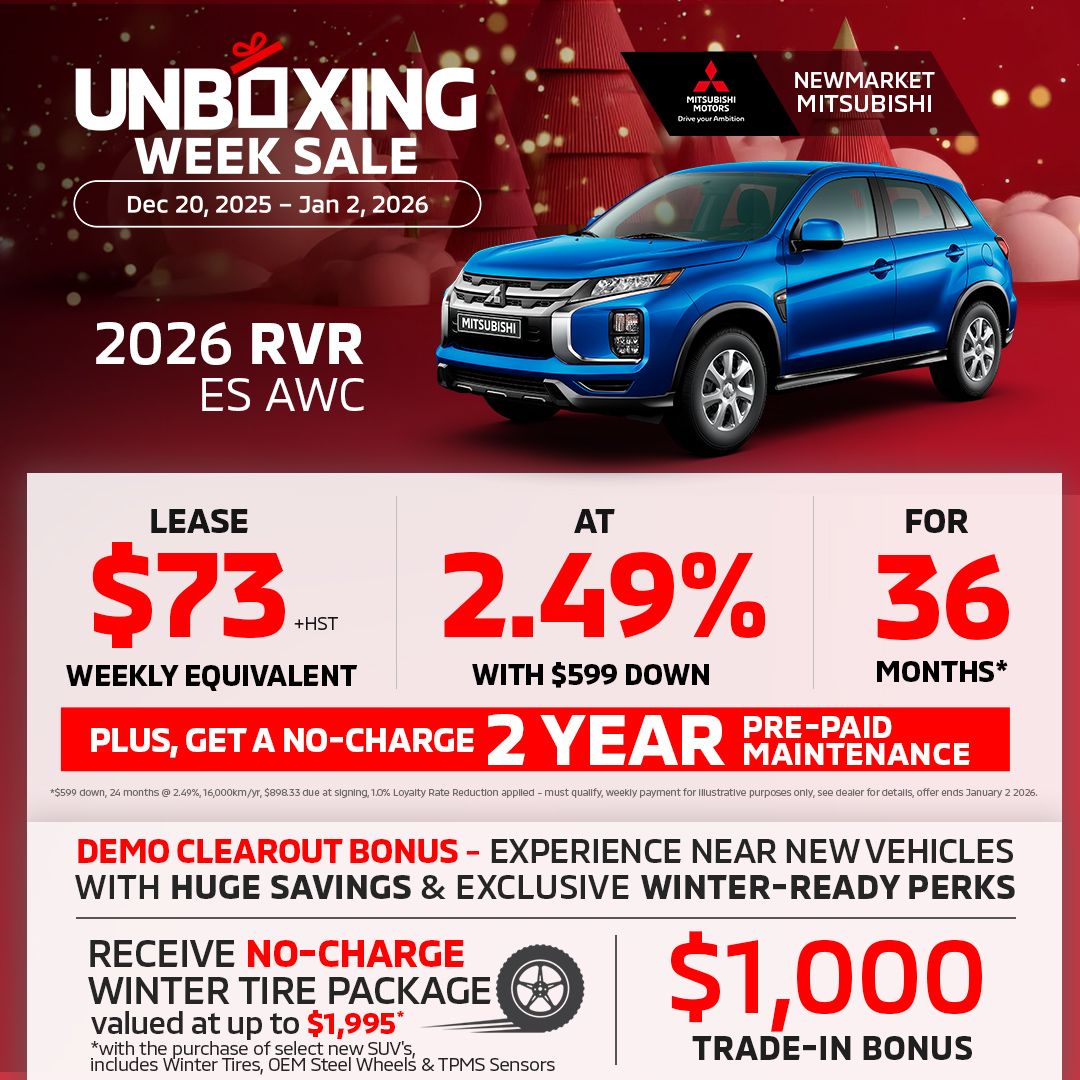 Unboxing Week Slide 2