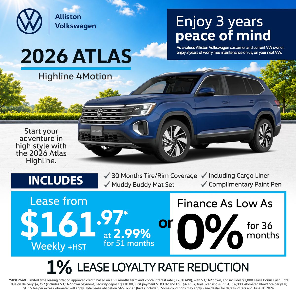 Alliston VW slide Atlas