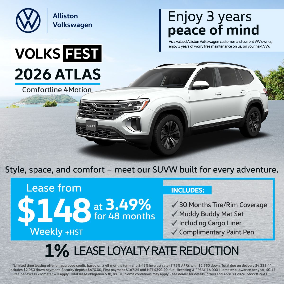 Alliston VW slide Atlas