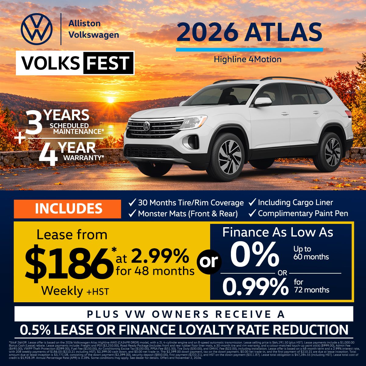 Alliston VW slide Atlas
