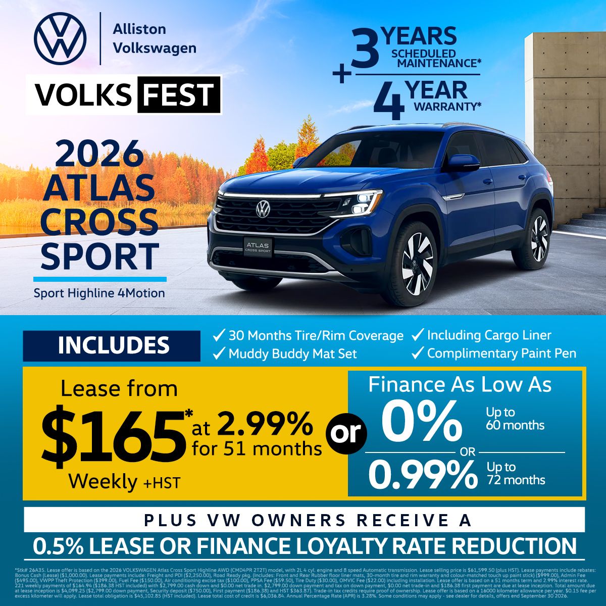 Alliston VW slide Atlas