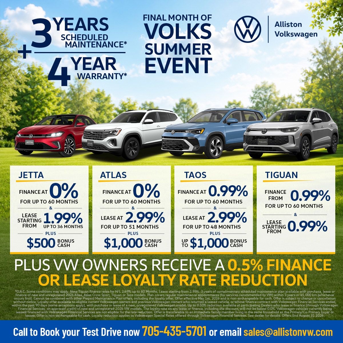 Alliston VW slide Main