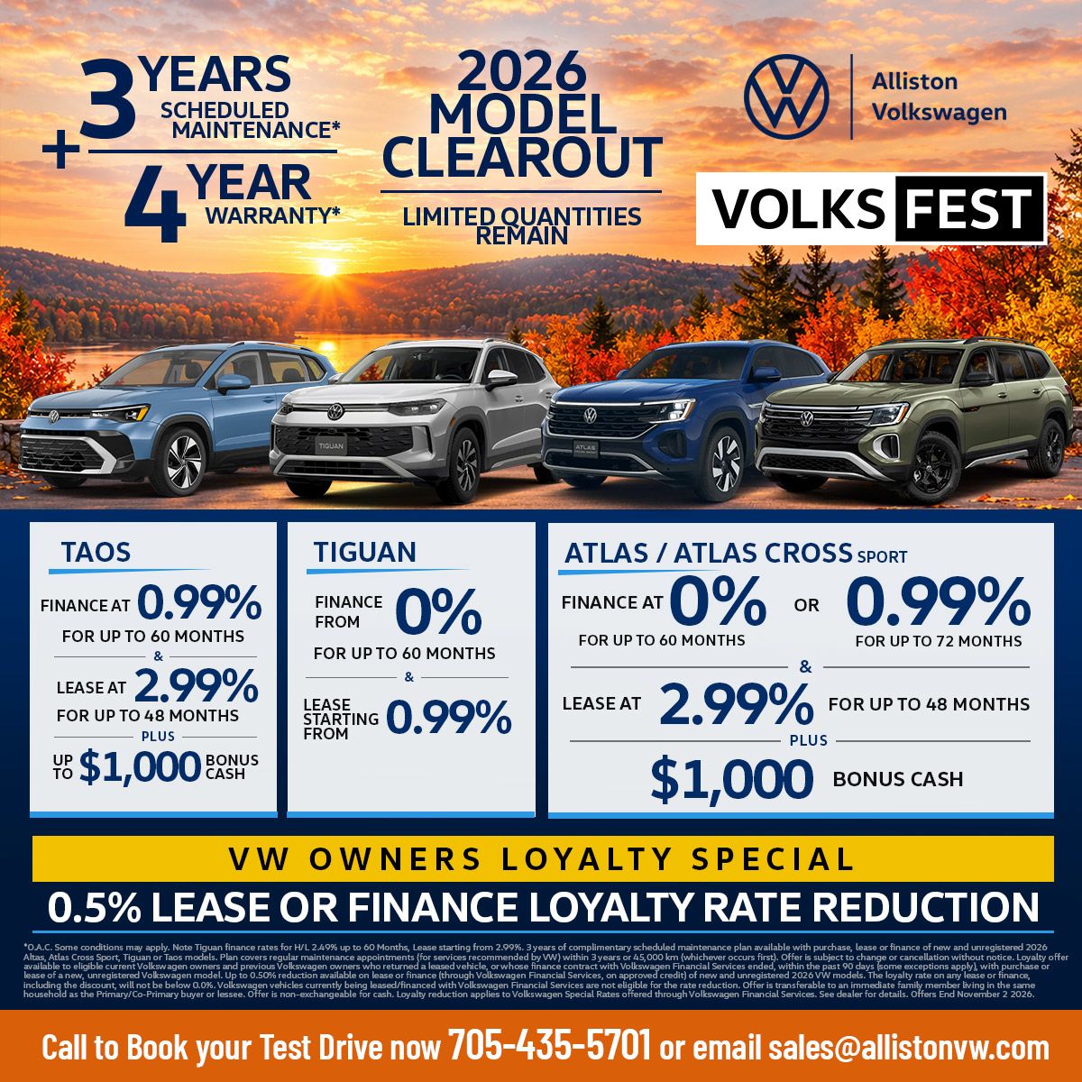 Alliston VW slide Main