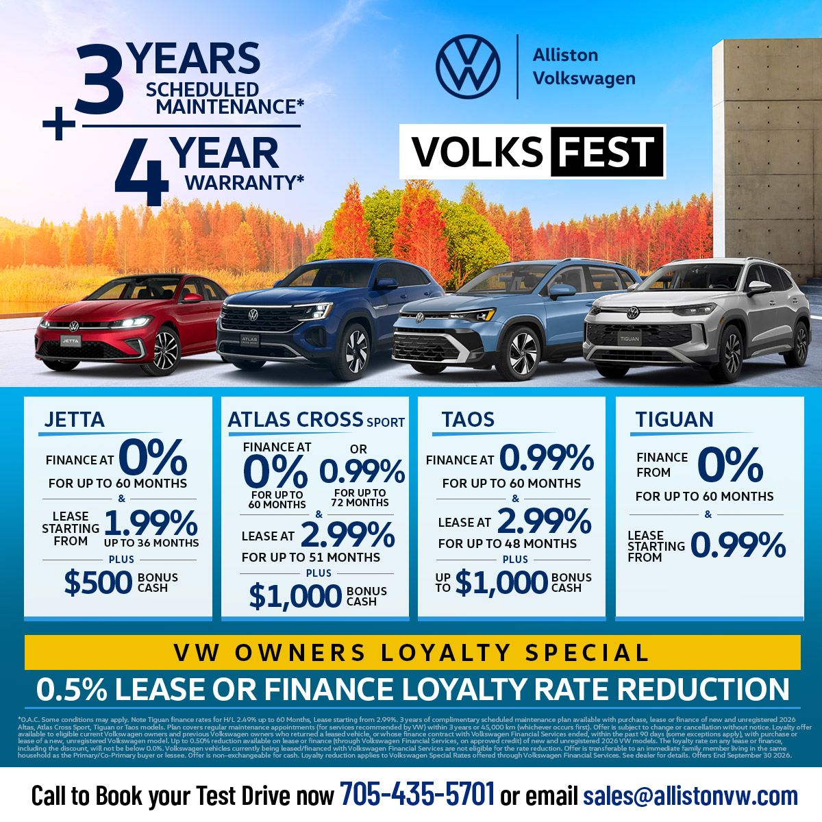 Alliston VW slide Main