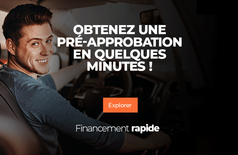 Pré Approbation
