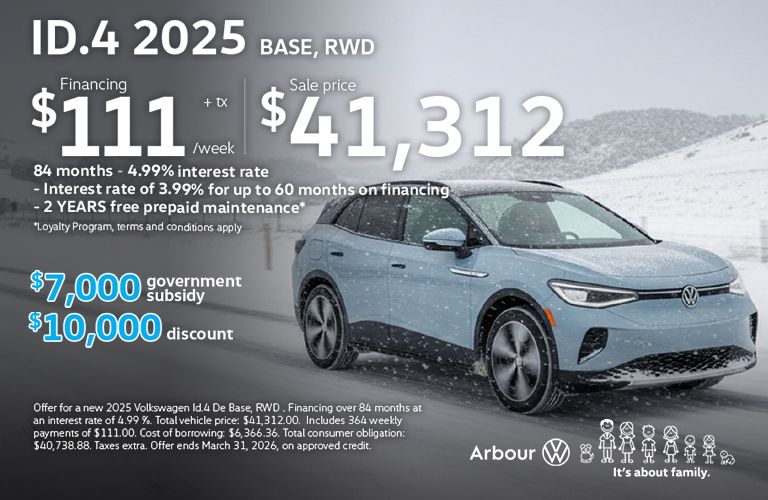 ID.4 2025