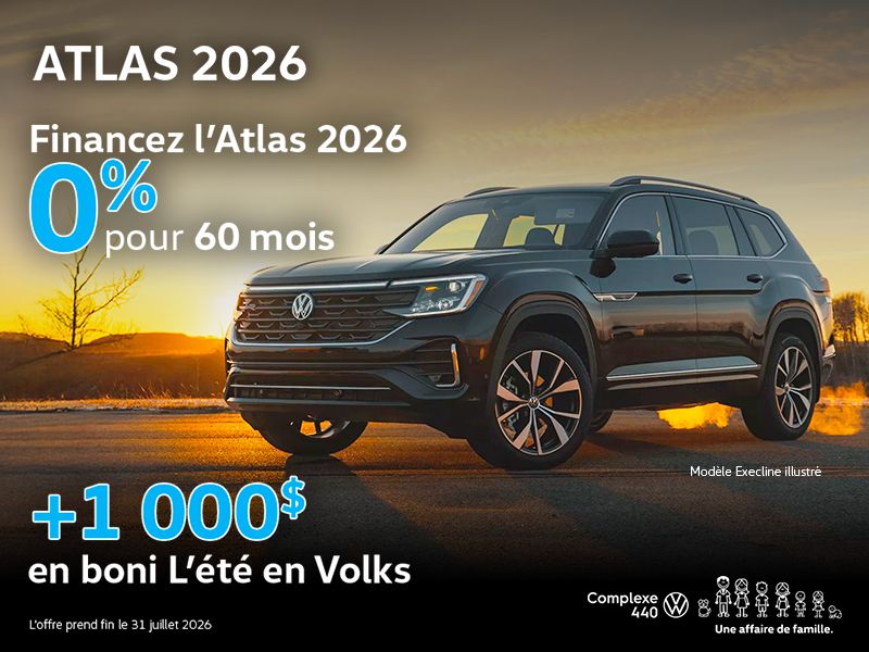 Atlas 2026