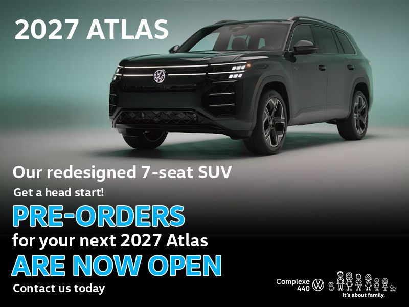 Atlas 2027