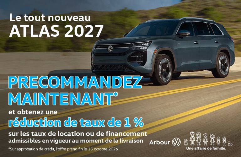 Atlas 2027