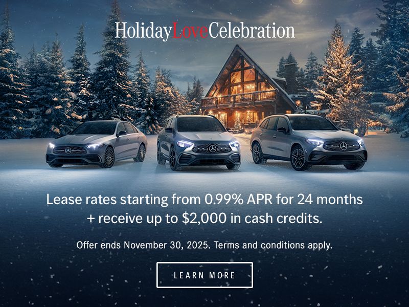 Holiday Love Celebration