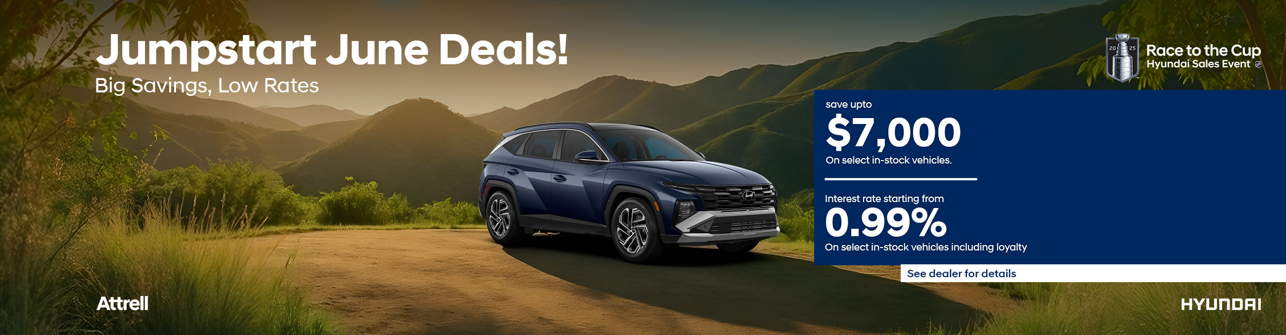 June Promotion