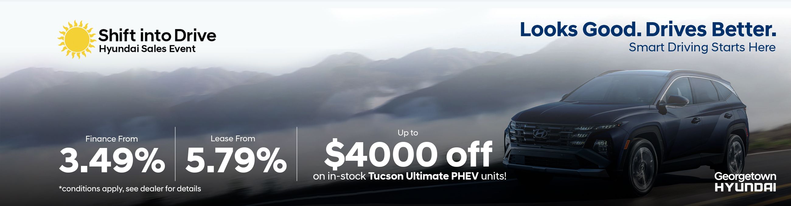 July Promotion Tucson