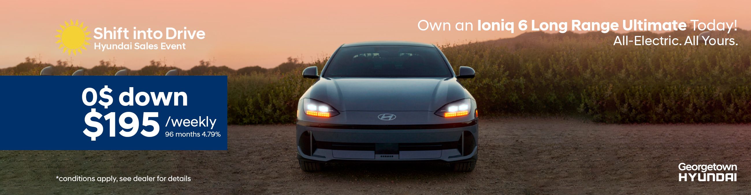 July Offer Ioniq6-2
