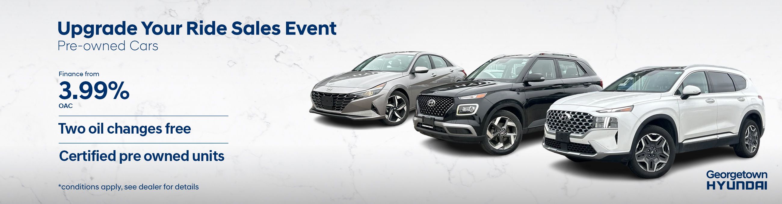 Upgrade your Ride Event Used Car-1