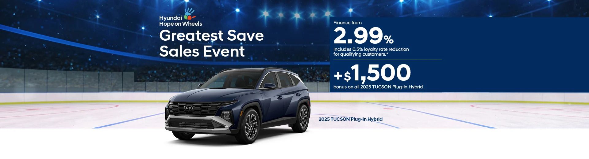 Greatest Sale Save Event