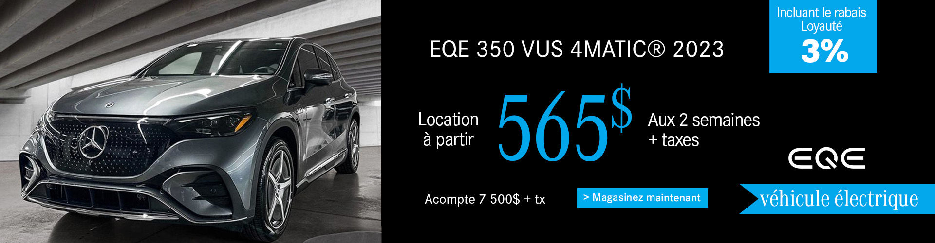 EQE500 WB