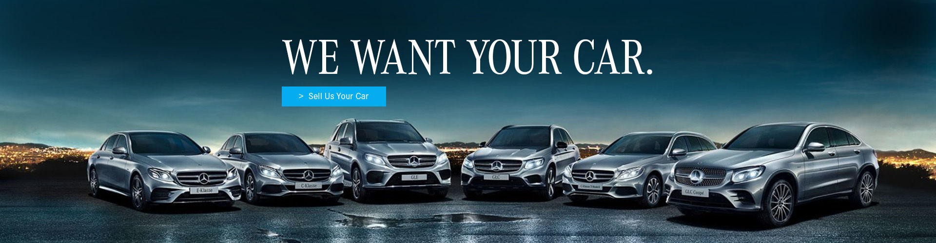 we-want-your-car