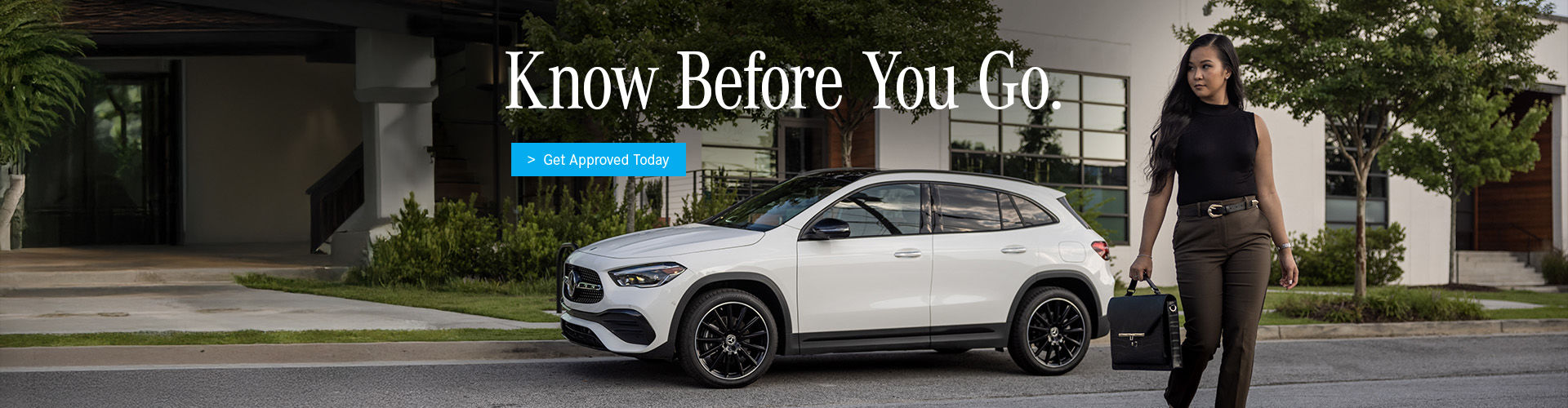 Financing Approval