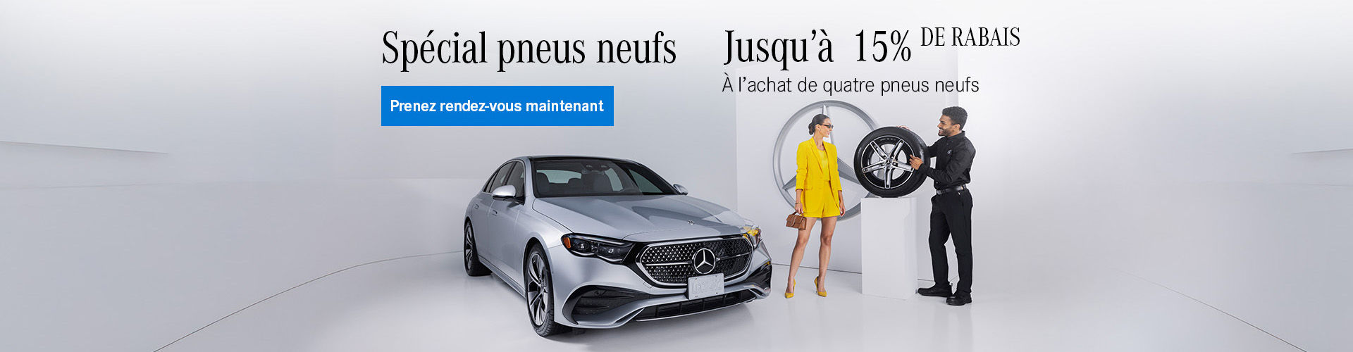 Special pneus neuf