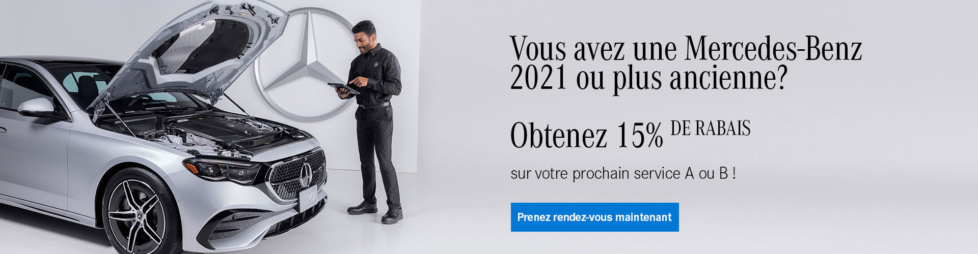 Vente de services A&B 2021