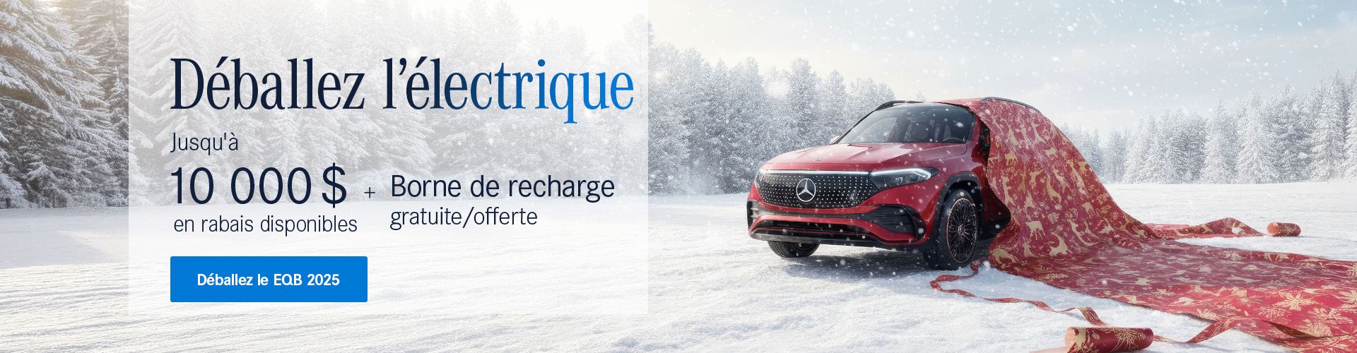 D'eballez l'electrique