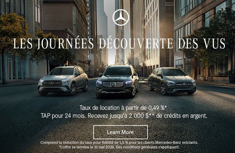 Mercedes-Benz Rive-Sud
