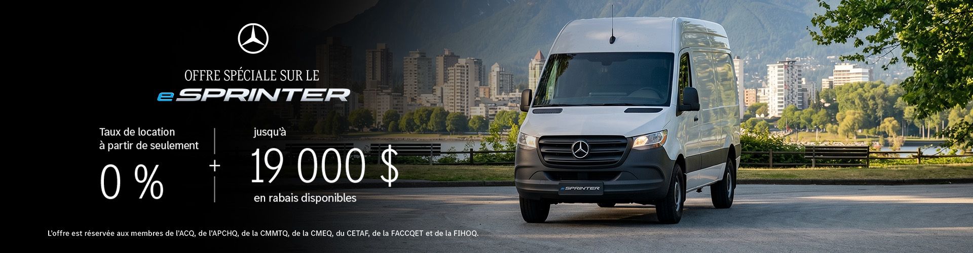 eSprinter