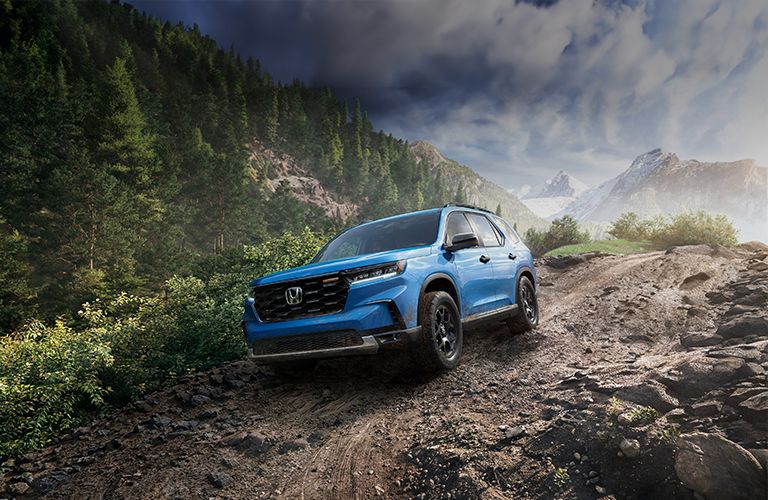 Image Honda in Hamilton Homepage