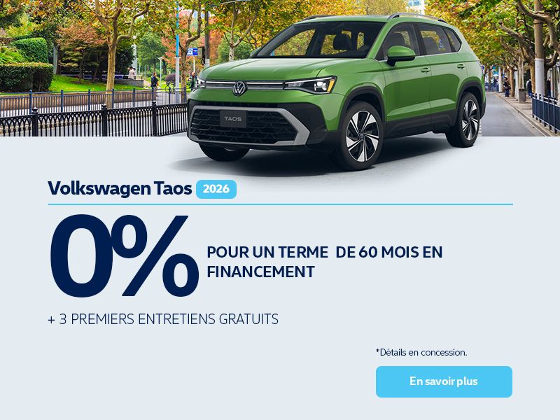 Taos 2026