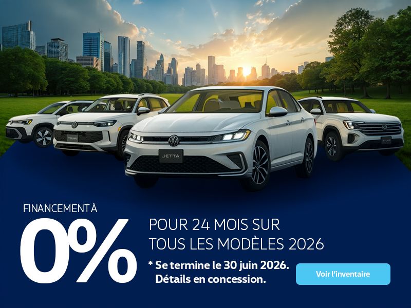 Promo 0%