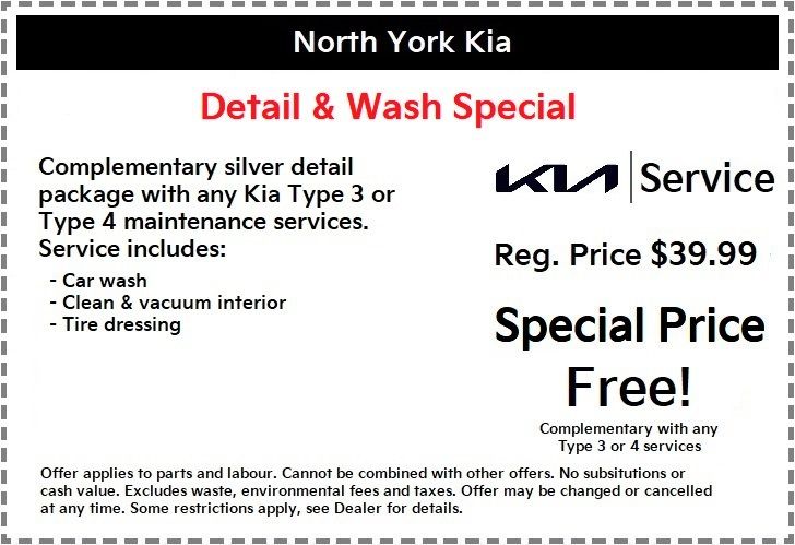 Free Complementary Silver Detail Package!