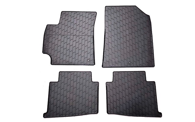 Special Price! 2023 - 2025 Kia Sportage Hev All Weather Floor Mat Set