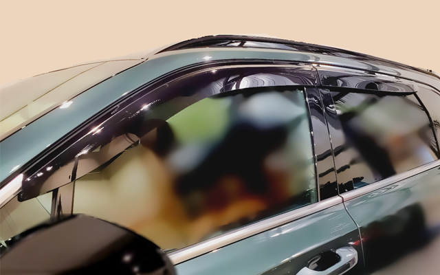 Special Price! 2021 - 2025 Kia Sorento Window Visors