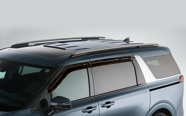 Special Price! 2021 - 2024 Kia Carnival Window Visors