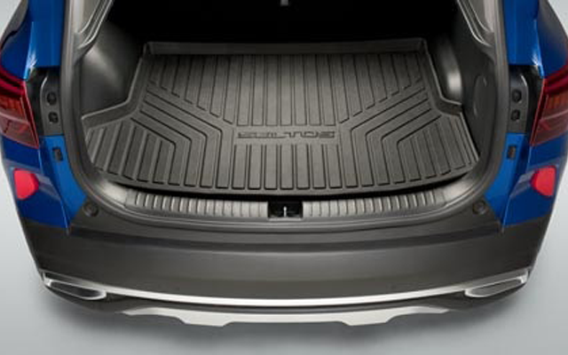 Special Price! 2021 - 2023 Kia Seltos Cargo Tray