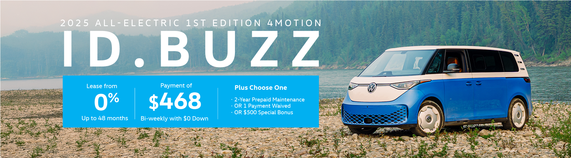 ID Buzz Web